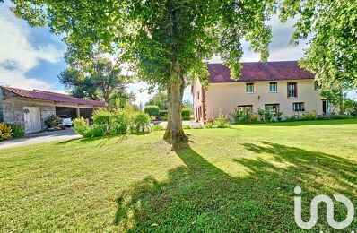 vente maison 298 000 € à proximité de Dammarie-sur-Loing (45230)