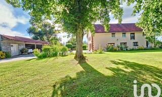 Maison 13 Pièces 287 m² à vendre à Aillant-sur-Milleron (45230)