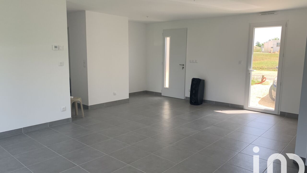 maison 4 pièces 83 m2 à vendre à Jaunay-Marigny (86130)