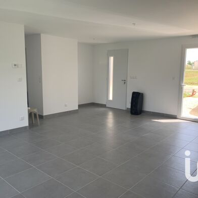 Maison 4 pièces 83 m²