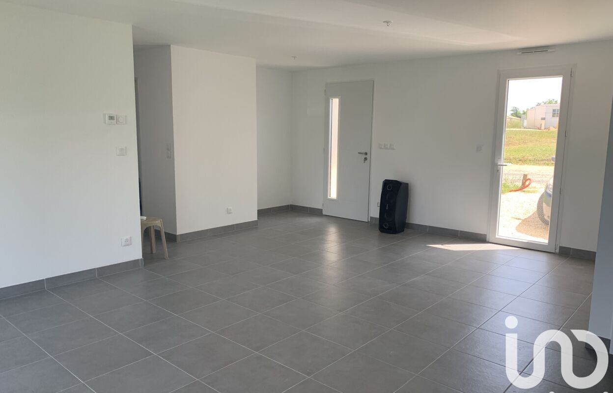 maison 4 pièces 83 m2 à vendre à Jaunay-Marigny (86130)