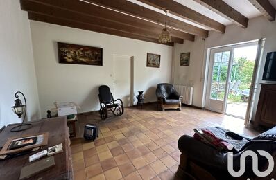 vente maison 129 900 € à proximité de Saint-Sernin (47120)