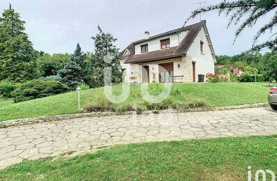 vente maison 245 000 € à proximité de Briarres-sur-Essonne (45390)