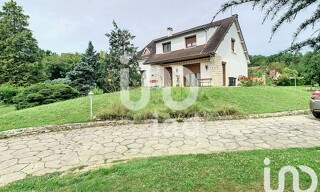 Maison 7 Pièces 160 m² à vendre à Aulnay-la-Rivière (45390)