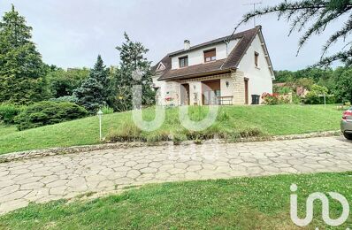 vente maison 230 000 € à proximité de Ondreville-sur-Essonne (45390)