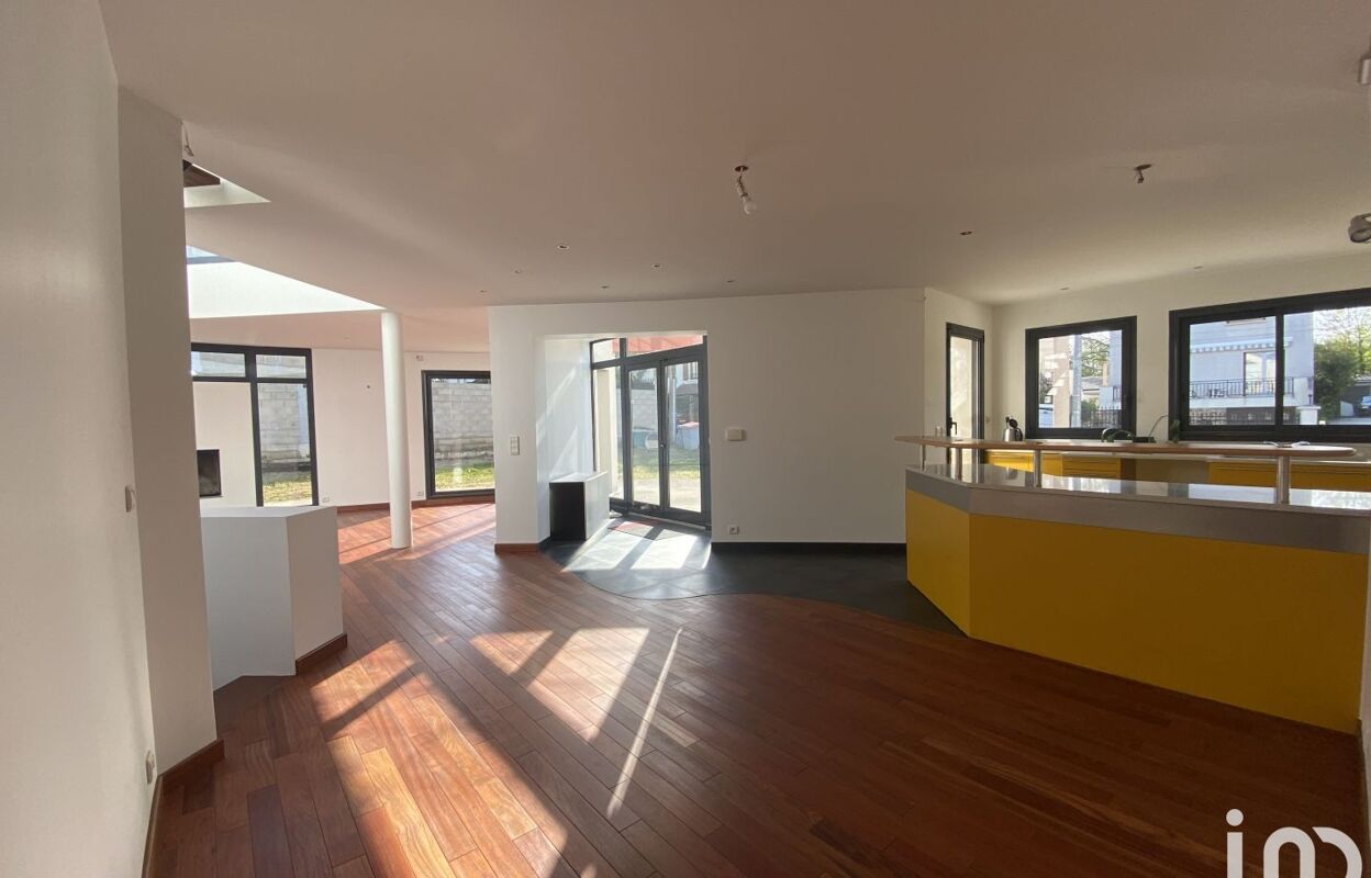 maison 6 pièces 175 m2 à vendre à Neuilly-Plaisance (93360)