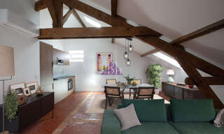 Appartement 2 Pièces 62 m² à vendre à Hyères (83400)