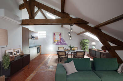 Appartement 2 pièces 230000 €