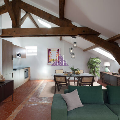 Appartement 2 pièces 230000 €