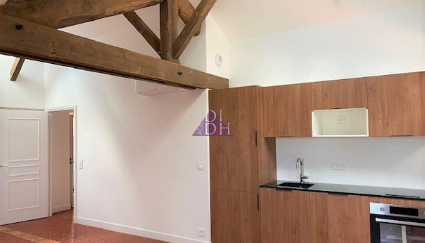 Appartement 2 pièces  à vendre Hyères 83400