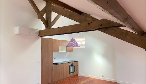 Appartement 2 pièces  à vendre Hyères 83400