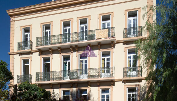 Appartement 2 pièces  à vendre Hyères 83400