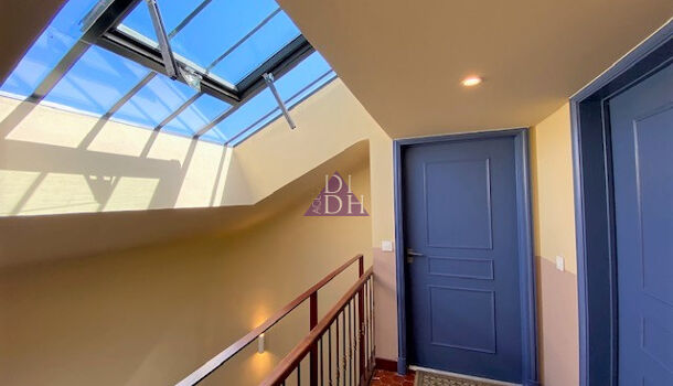 Appartement 2 pièces  à vendre Hyères 83400