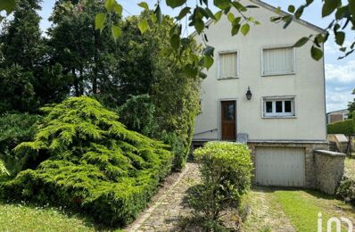 vente maison 483 000 € à proximité de Mélicocq (60150)