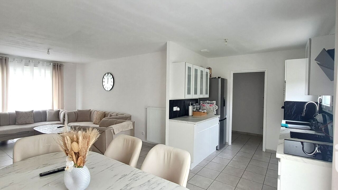 maison 5 pièces 80 m2 à vendre à Romilly-sur-Seine (10100)