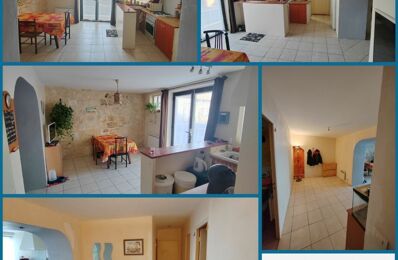 vente appartement 99 000 € à proximité de Castillon-la-Bataille (33350)