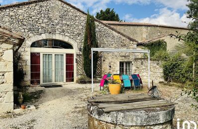 vente maison 300 000 € à proximité de Mauriac (33540)