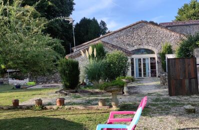 vente maison 300 000 € à proximité de Soussac (33790)