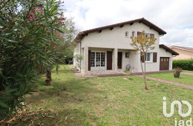 vente maison 355 000 € à proximité de Vayres (33870)