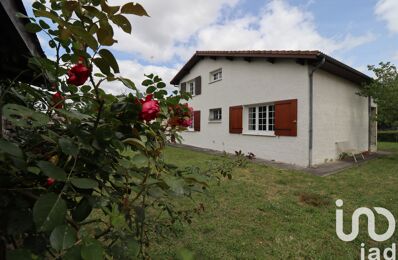 vente maison 345 000 € à proximité de Pompignac (33370)