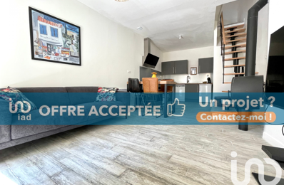 vente maison 128 000 € à proximité de Ornaisons (11200)