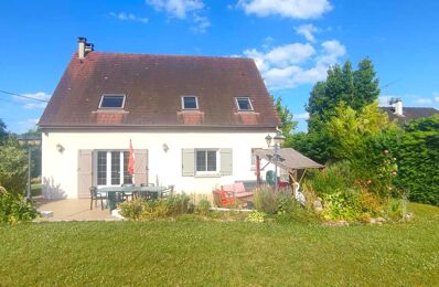 vente maison 465 000 € à proximité de Meaux (77100)