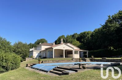 vente maison 475 000 € à proximité de Pradelles-Cabardès (11380)