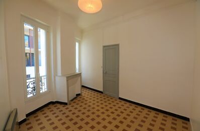 vente appartement 86 000 € à proximité de Marseille 3 (13003)