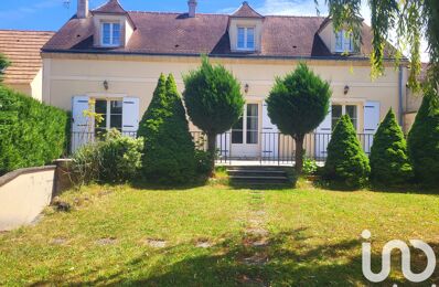 vente maison 455 000 € à proximité de Boran-sur-Oise (60820)