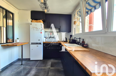 vente appartement 365 000 € à proximité de Saint Ouen (93400)