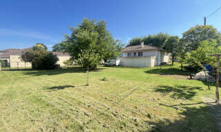 Terrain  360 m² à vendre à Aiguillon (47190)