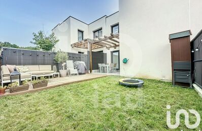 vente maison 380 000 € à proximité de Torcy (77200)