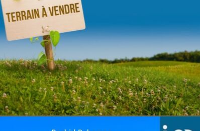 vente terrain 330 000 € à proximité de Montévrain (77144)