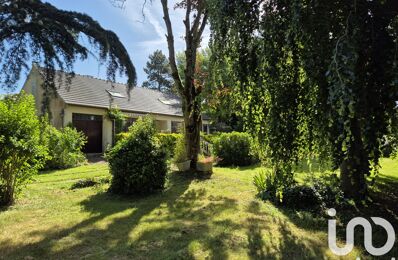 vente maison 299 000 € à proximité de Chenoise-Cucharmoy (77160)