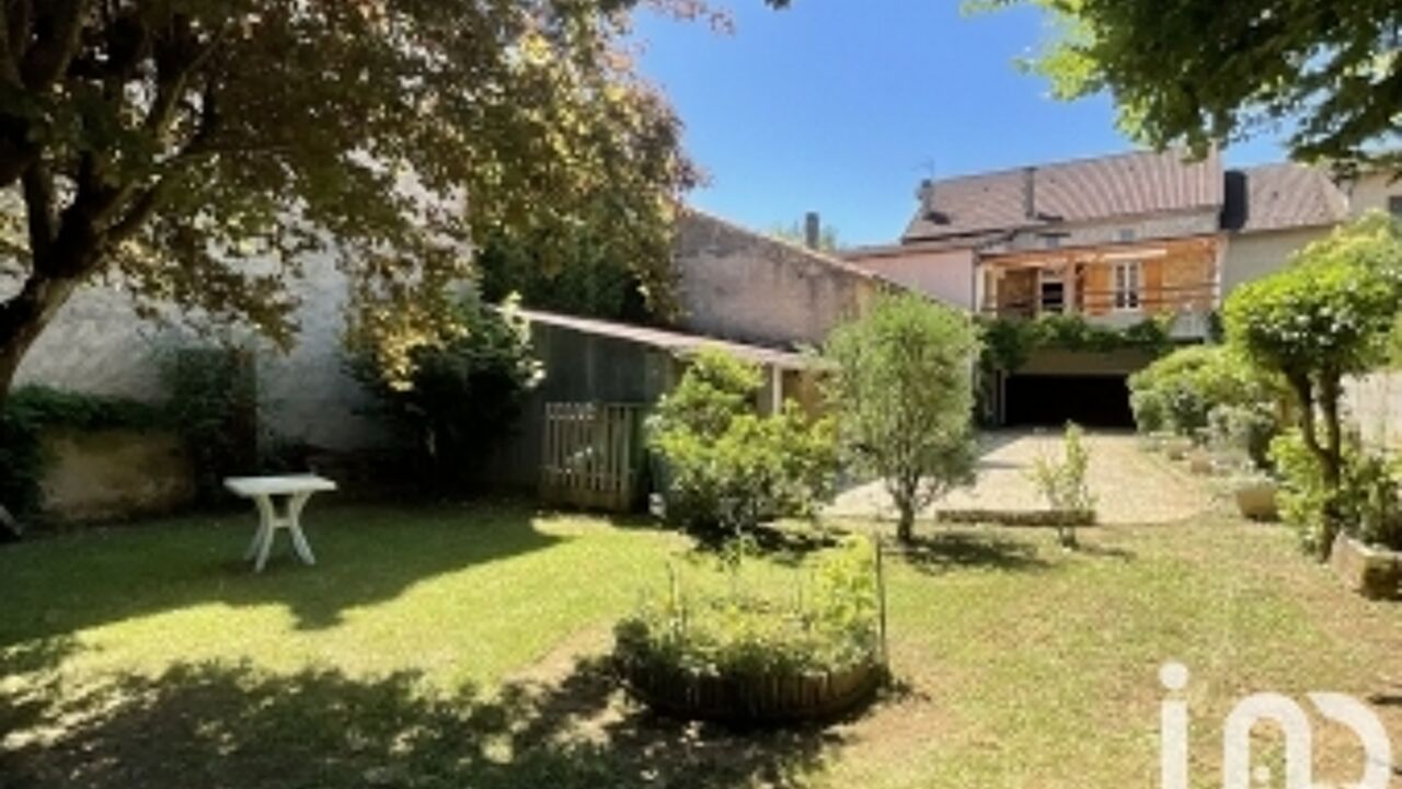 maison 5 pièces 134 m2 à vendre à Prayssac (46220)