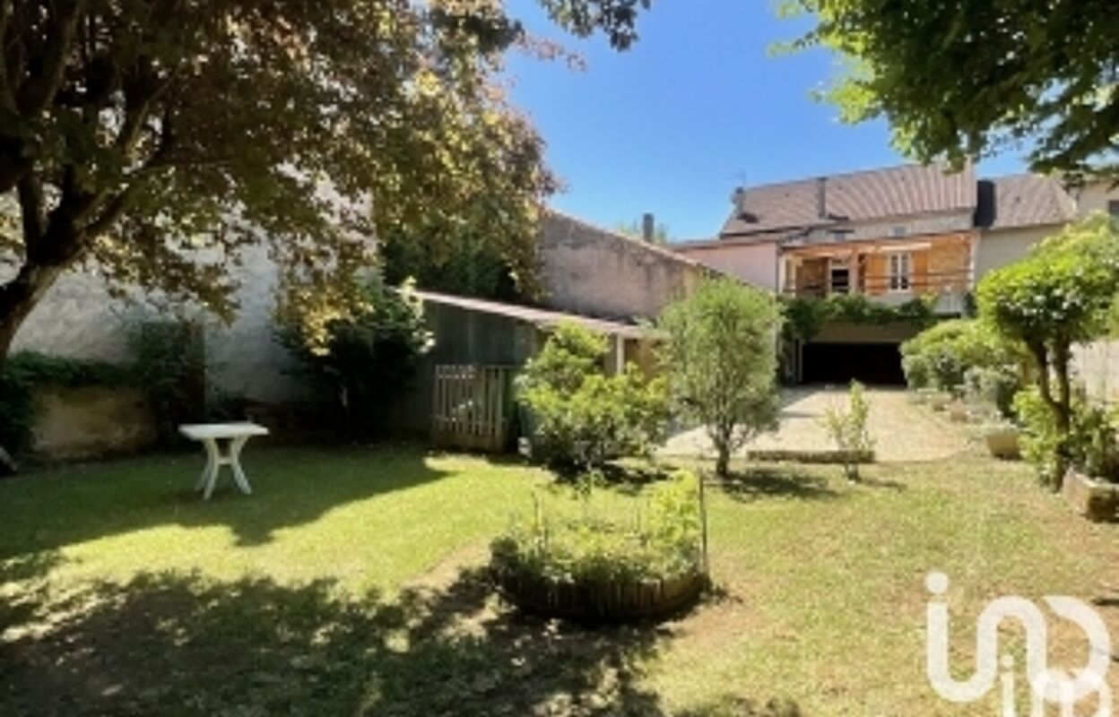 maison 5 pièces 134 m2 à vendre à Prayssac (46220)