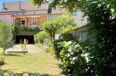 vente maison 175 000 € à proximité de Goujounac (46250)