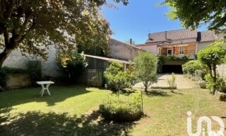 Maison 5 Pièces 134 m² à vendre à Prayssac (46220)