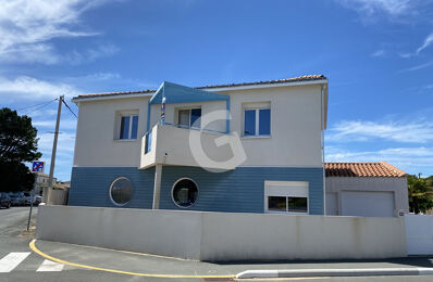vente maison 358 300 € à proximité de La Tranche-sur-Mer (85360)