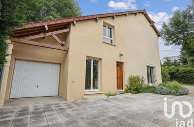 vente maison 758 000 € à proximité de Villebon-sur-Yvette (91140)