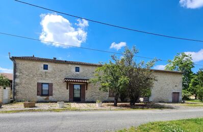vente maison 310 000 € à proximité de Bergerac (24100)