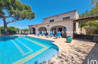 vente maison 1 850 000 € à proximité de Bandol (83150)