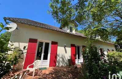 vente maison 257 000 € à proximité de La Chapelle-Faucher (24530)