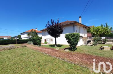 vente maison 151 000 € à proximité de Pouilly-les-Nonains (42155)