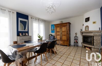 vente maison 410 000 € à proximité de Larmor-Baden (56870)