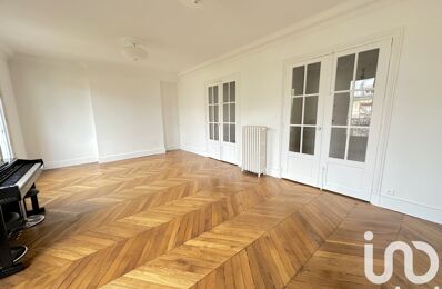 vente appartement 1 200 000 € à proximité de Gentilly (94250)