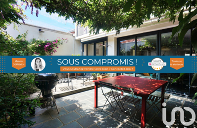 vente maison 650 000 € à proximité de Cugnaux (31270)