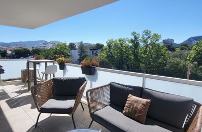 vente appartement 365 000 € à proximité de Le Rove (13740)