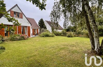 vente maison 399 000 € à proximité de Viarmes (95270)