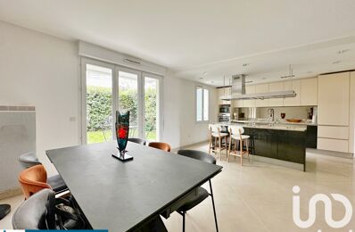 vente appartement 449 000 € à proximité de Orly (94310)